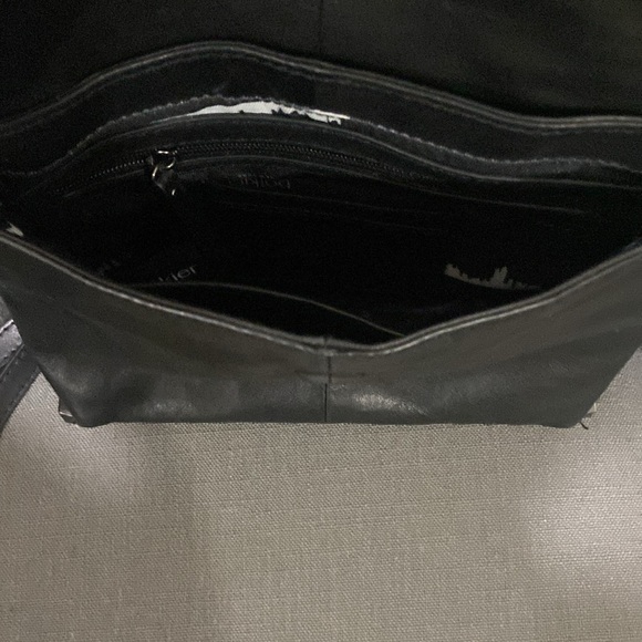 Botkier leather crossbody - Picture 5 of 9